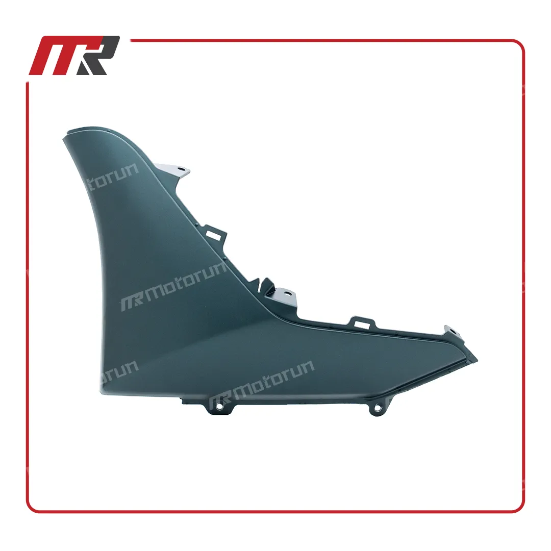 فلاپ رنگی زیر جاپایی چپ یشمی NMAX 2020-2023-B6HF171L00PB فلاپ رنگی زیر جاپایی چپ یشمی NMAX 2020-2023