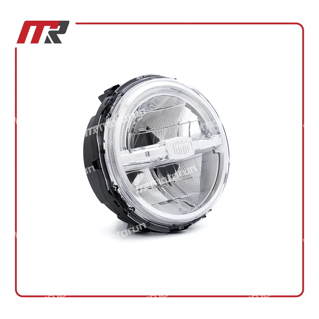 چراغ جلو GMAJPA-XSR 2020-2024-1014 چراغ جلو GMAJPA-XSR 2020-2024