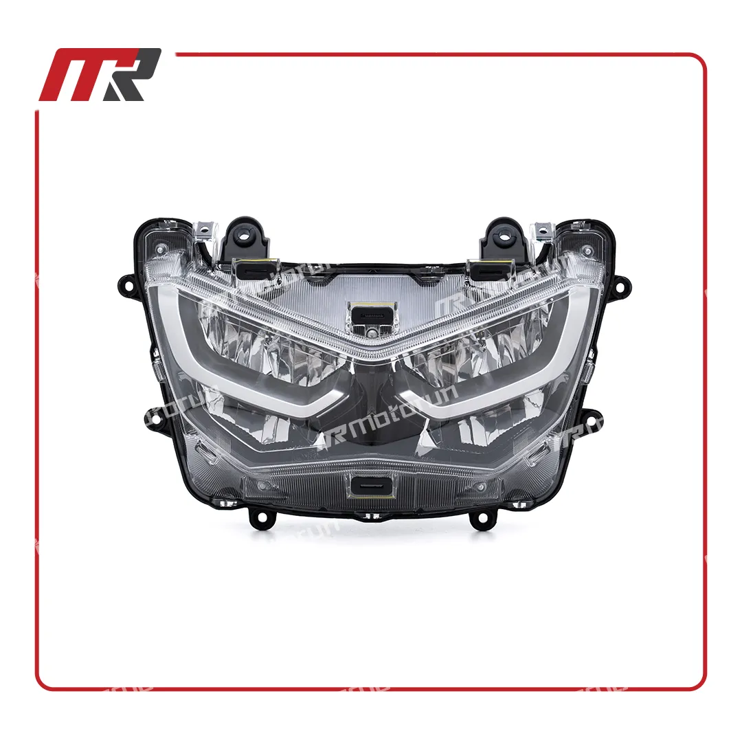 چراغ جلو چین NMAX 2020-2023-860526-213000143 چراغ جلو چین NMAX 2020-2023