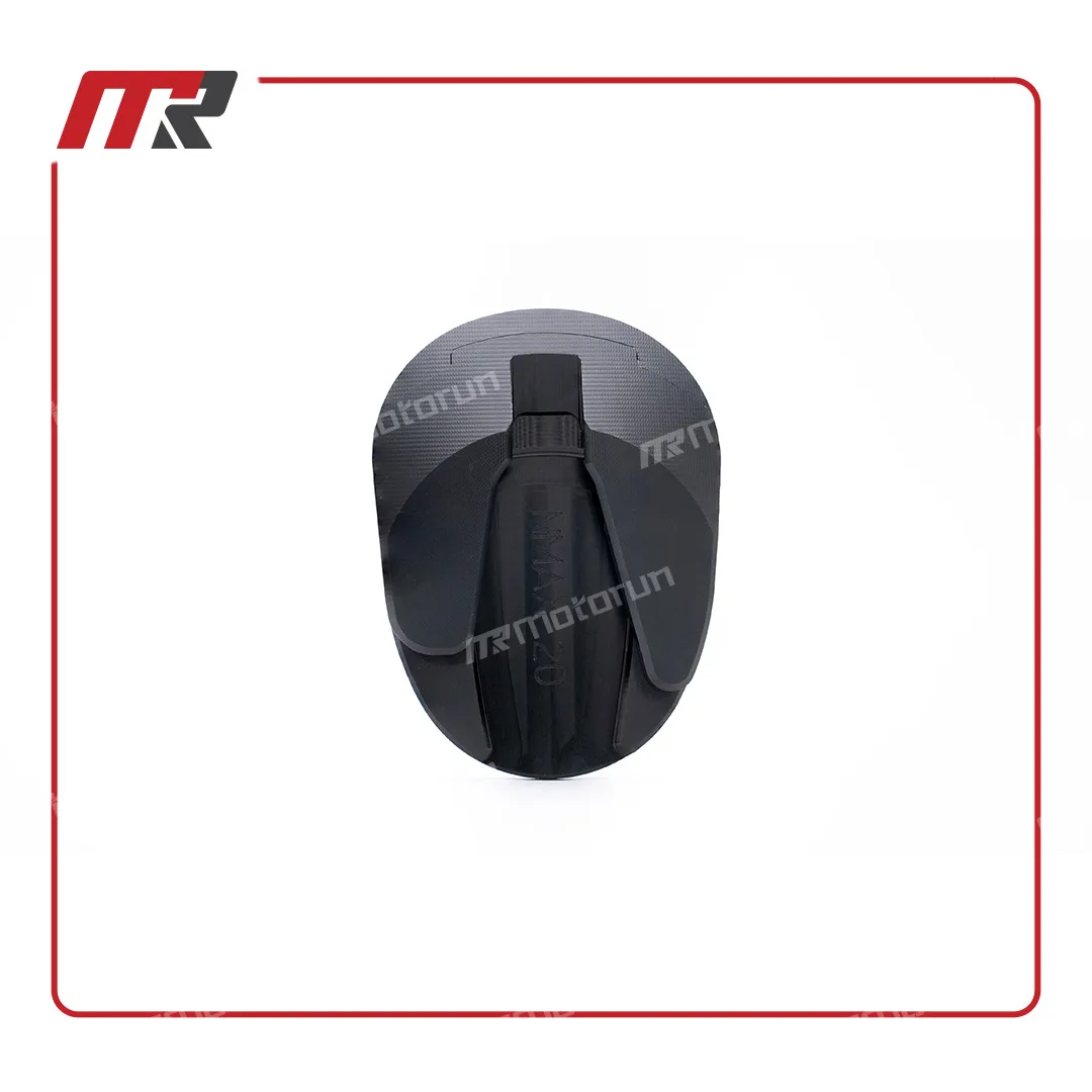کفش جک SMOK-XMAX 2018-2024 مشکی - 860423133 - 222000104 کفش جک SMOK XMAX 2018-2024 مشکی