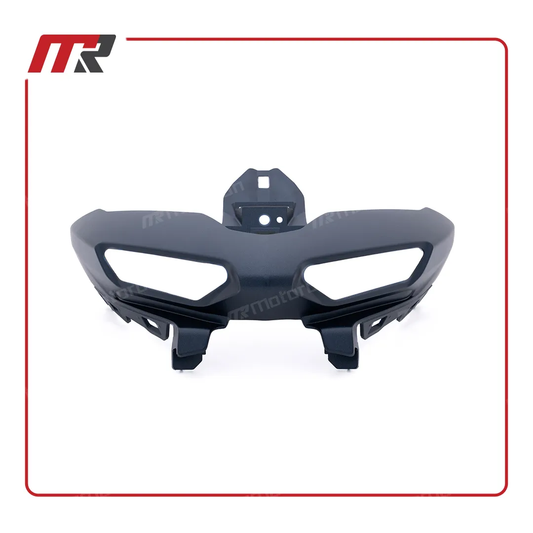 بالا چراغ MT25 2022 آبی B9TF831V00P4 بالا چراغ MT25 2022 آبی