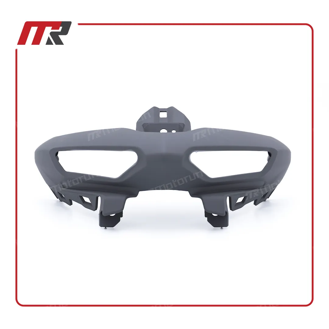 بالا چراغ MT25 2022 طوسی B9TF831V00P2 بالا چراغ MT25 2022 طوسی