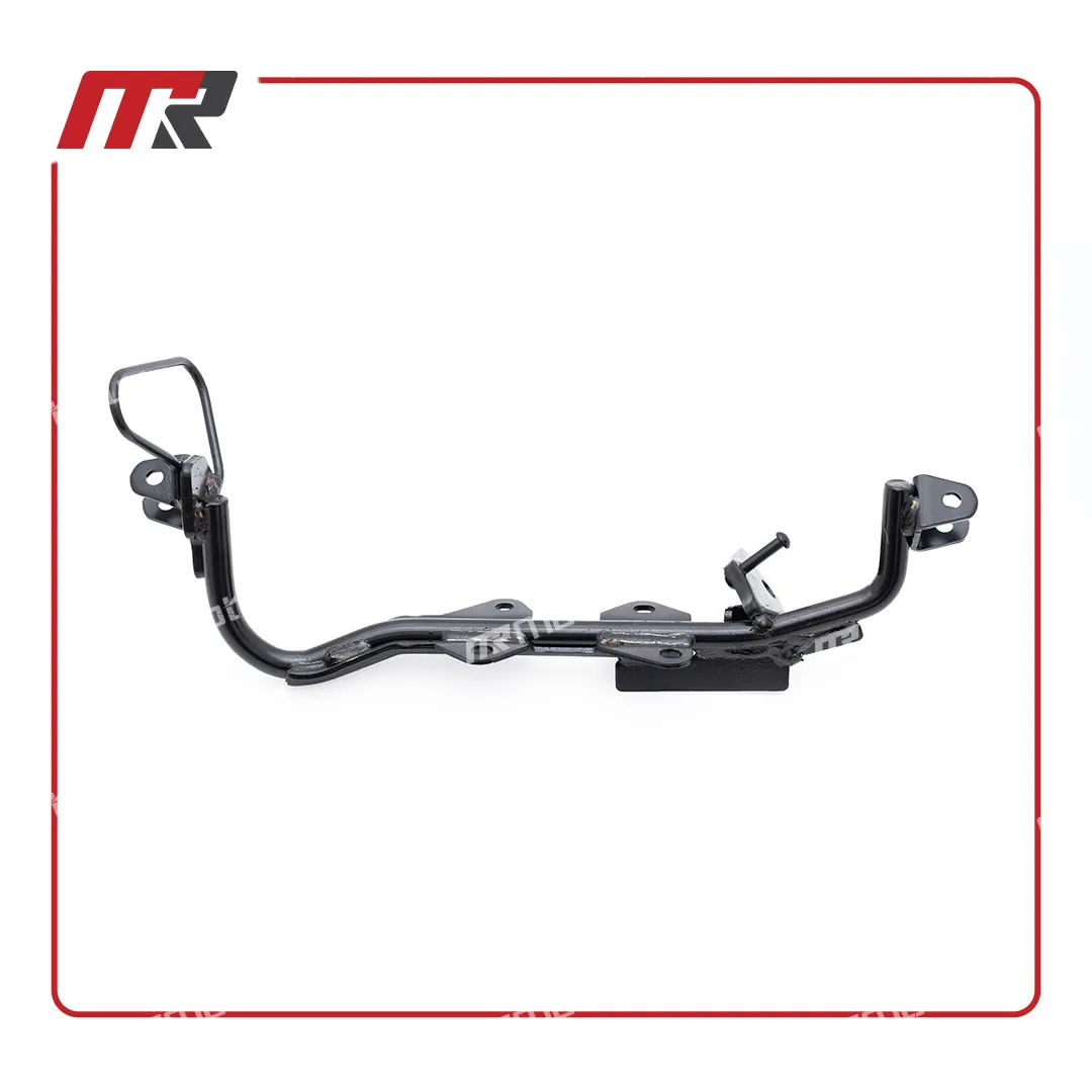 براکت جاپایی جلو MX KING 2022-2023 2PVF741100 براکت جاپایی جلو MX KING 2022-2023