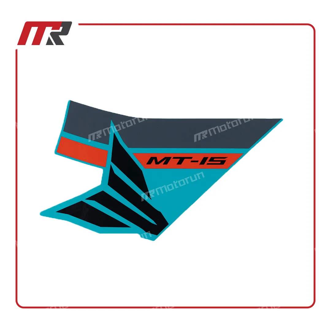 برچسب بالی راست MT15 2021-2022 ناردو B8DF839480 برچسب بالی راست MT15 2021-2022 ناردو