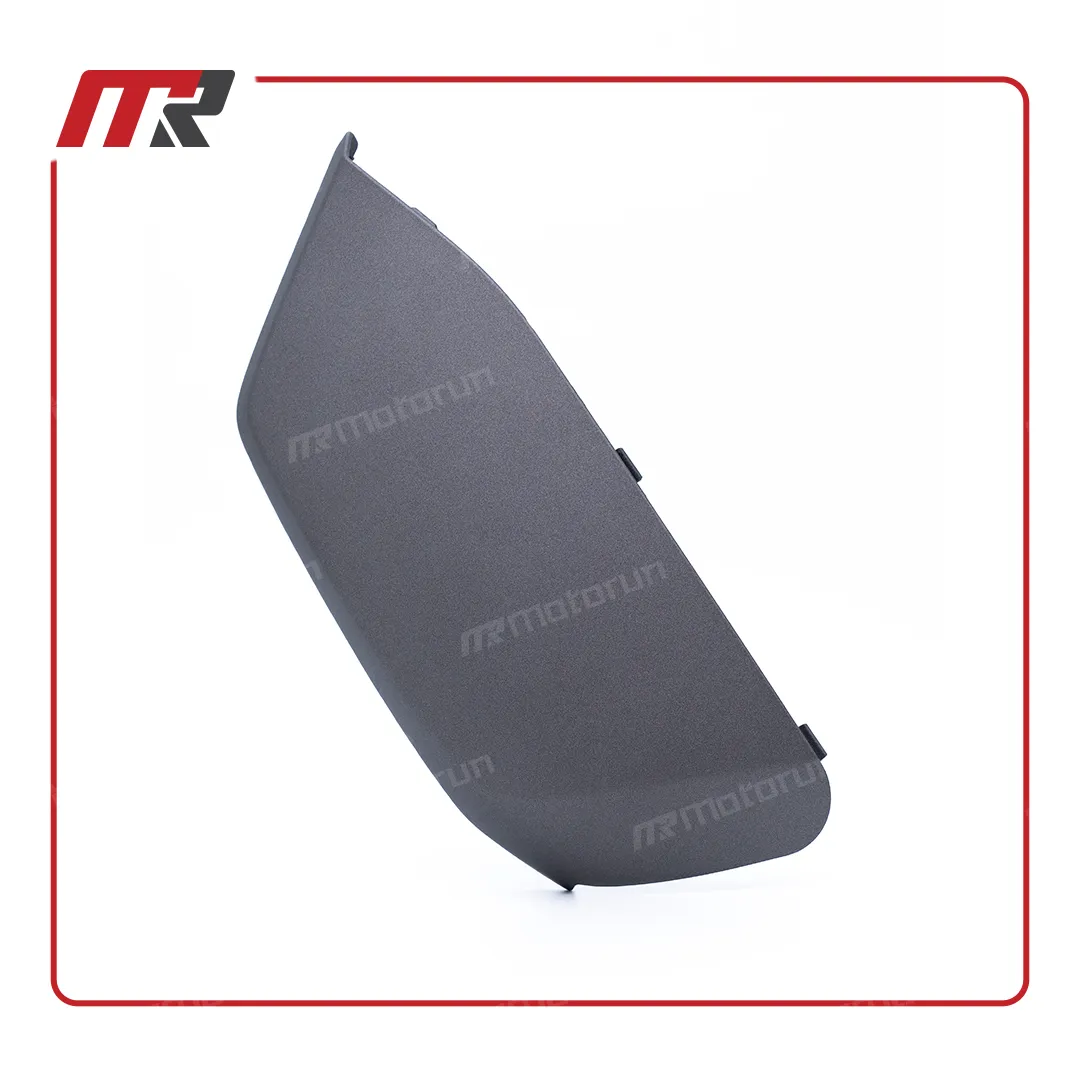 بچه فلاپ چپ 2021 AEROX طوسی BBPF834500P1 بچه فلاپ چپ 2021 AEROX طوسی