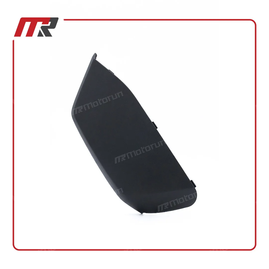 بچه فلاپ چپ 2022 AEROX مشکی قرمز BBPF834500P3 بچه فلاپ چپ 2022 AEROX مشکی قرمز