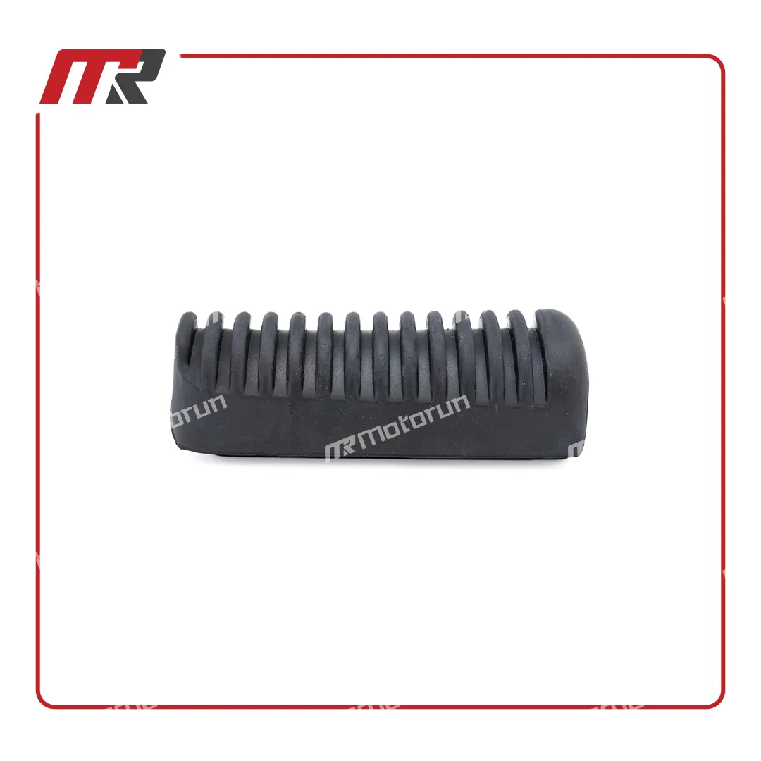 جاپایی جلو لاستیکی MX KING 2022-2023 3C1F741300 جاپایی جلو لاستیکی MX KING 2022-2023
