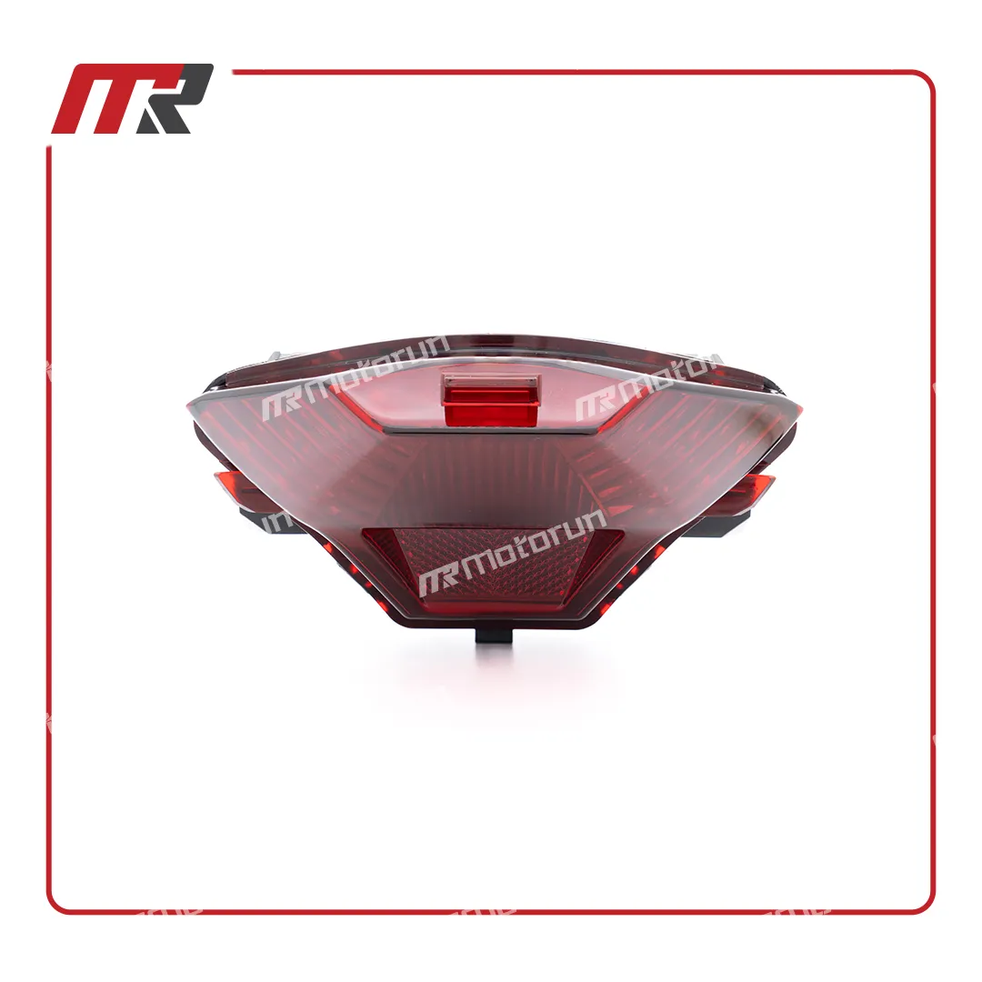 خطر عقب MX KING 2022-2023 2PVH471000 خطر عقب MX KING 2022-2023 2PVH471000