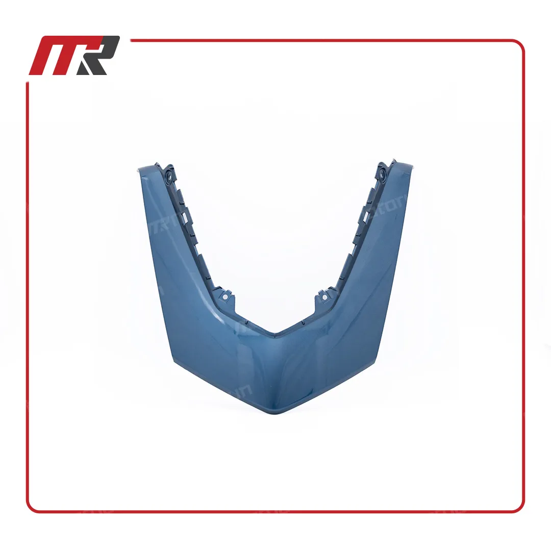 فلاپ بالای چراغ NMAX 2020-2023 آبی براق B6HF286500PD فلاپ بالای چراغ NMAX 2020-2023 آبی براق