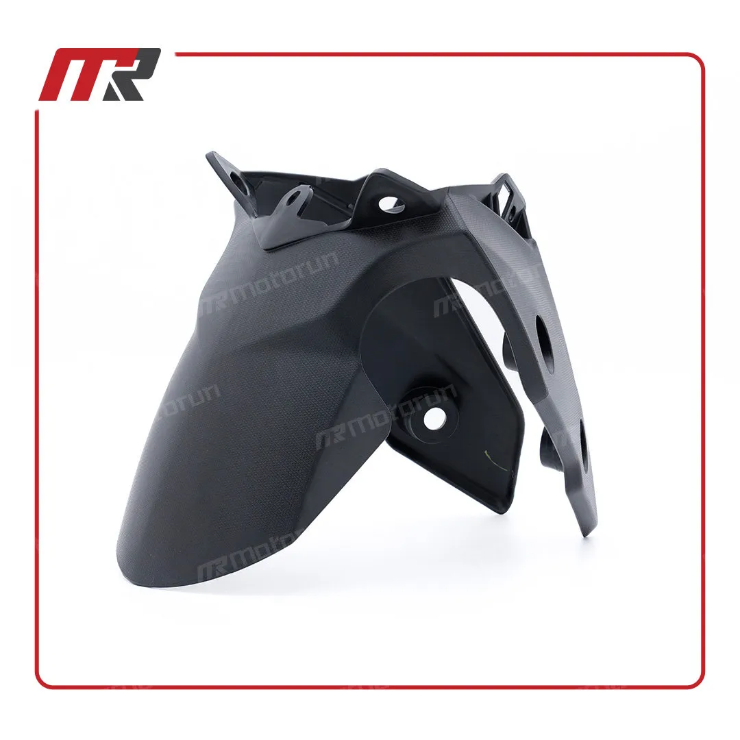 فلاپ پشت چرخ AEROX 2021-2024 B65F151100 فلاپ پشت چرخ AEROX 2021-2024