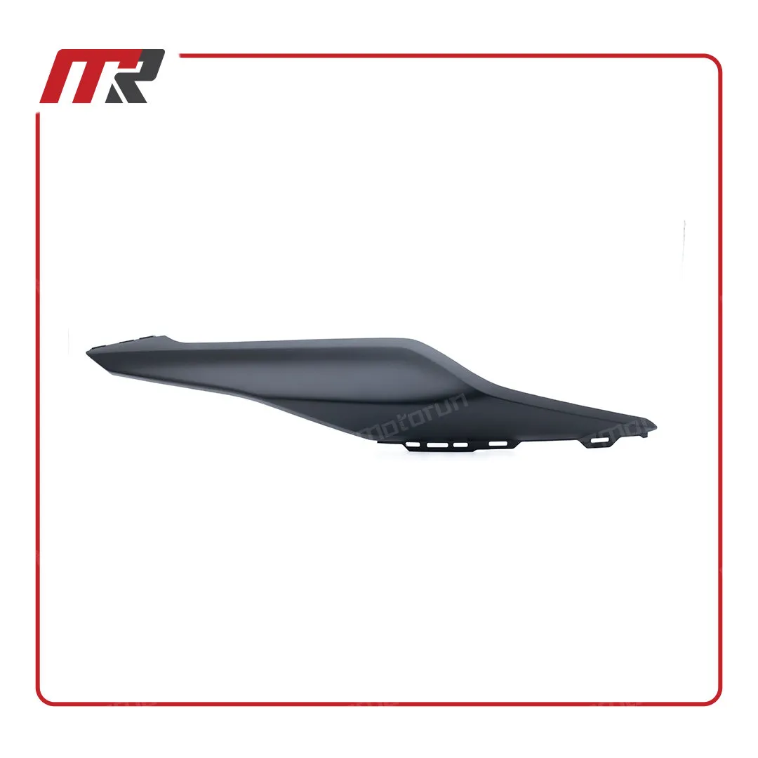 فلاپ گیتاری عقب راست 2022-2021 AEROX طوسی فسفری BBPF171X00P2 فلاپ گیتاری عقب راست 2022-2021 AEROX طوسی فسفری