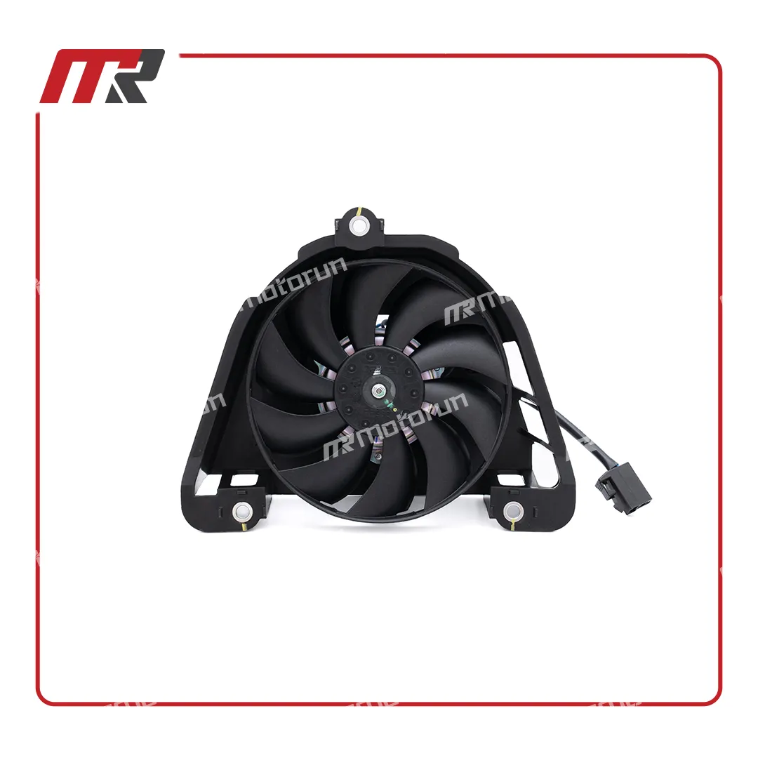 فن رادیاتور R25 2022-2024 1WDE240500 فن رادیاتور R25 2022-2024