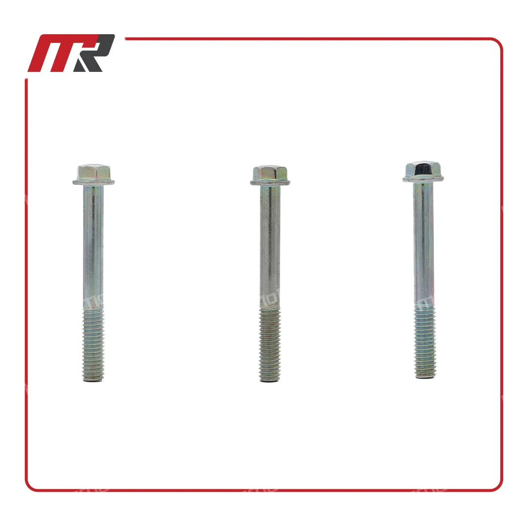 پیچ درب کلاچ بلند R25 2022-2024 9502206050 پیچ درب کلاچ بلند R25 2022-2024