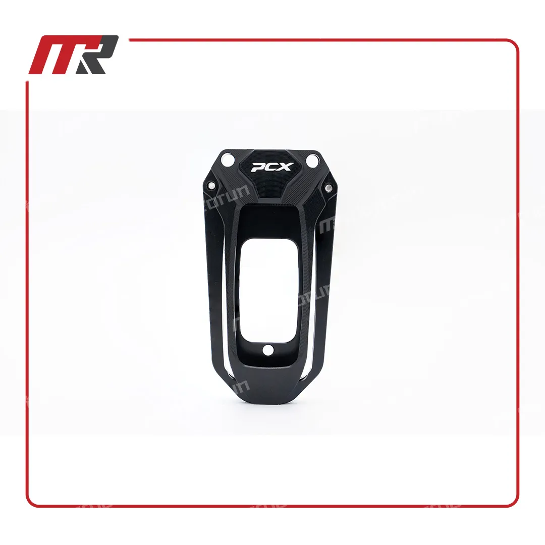 کاور کیلس PCX160 مشکی 223000001 کاور کیلس PCX160 مشکی